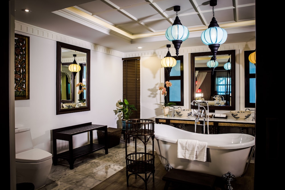 Na Nirand Romantic Boutique Resort 39/56