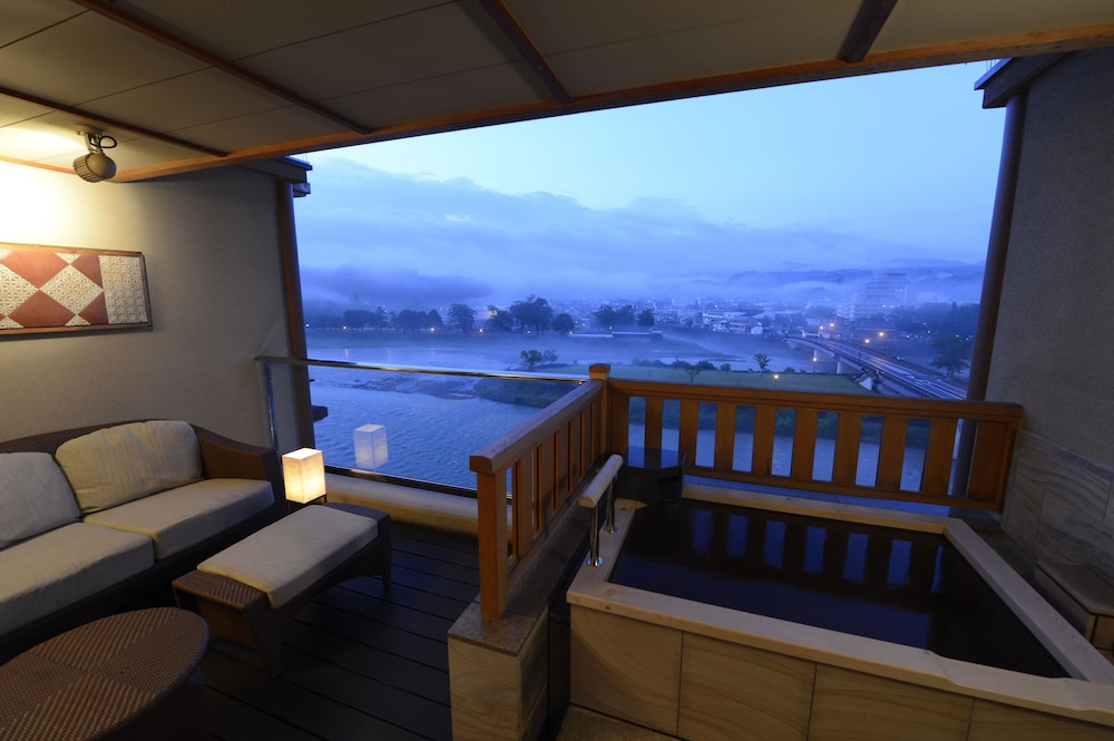 Hotel & Ryokan Ayunosato 27/33