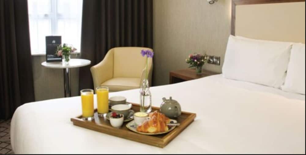 Victoria Hotel Galway 17/50