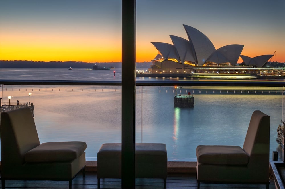 PARK HYATT SYDNEY 55/59