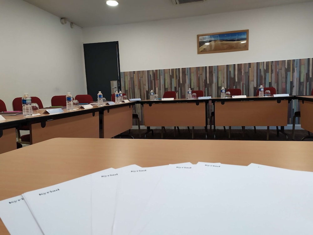 Hotel Balladins Bordeaux Merignac 37/54