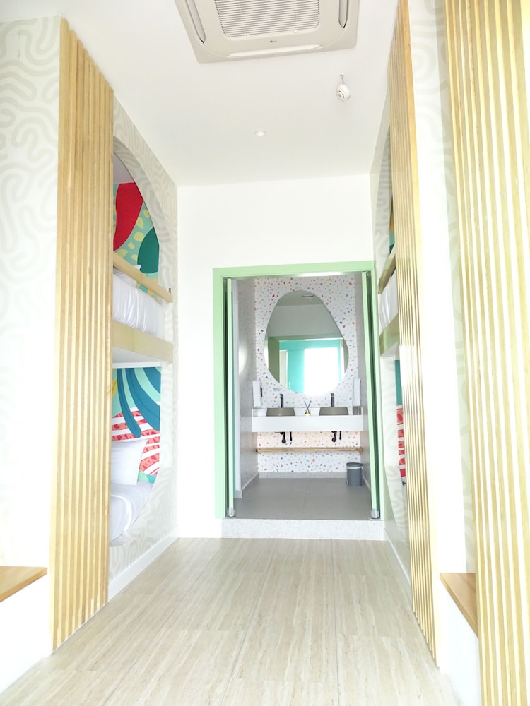 The Nomadic Design Hostel 28/47