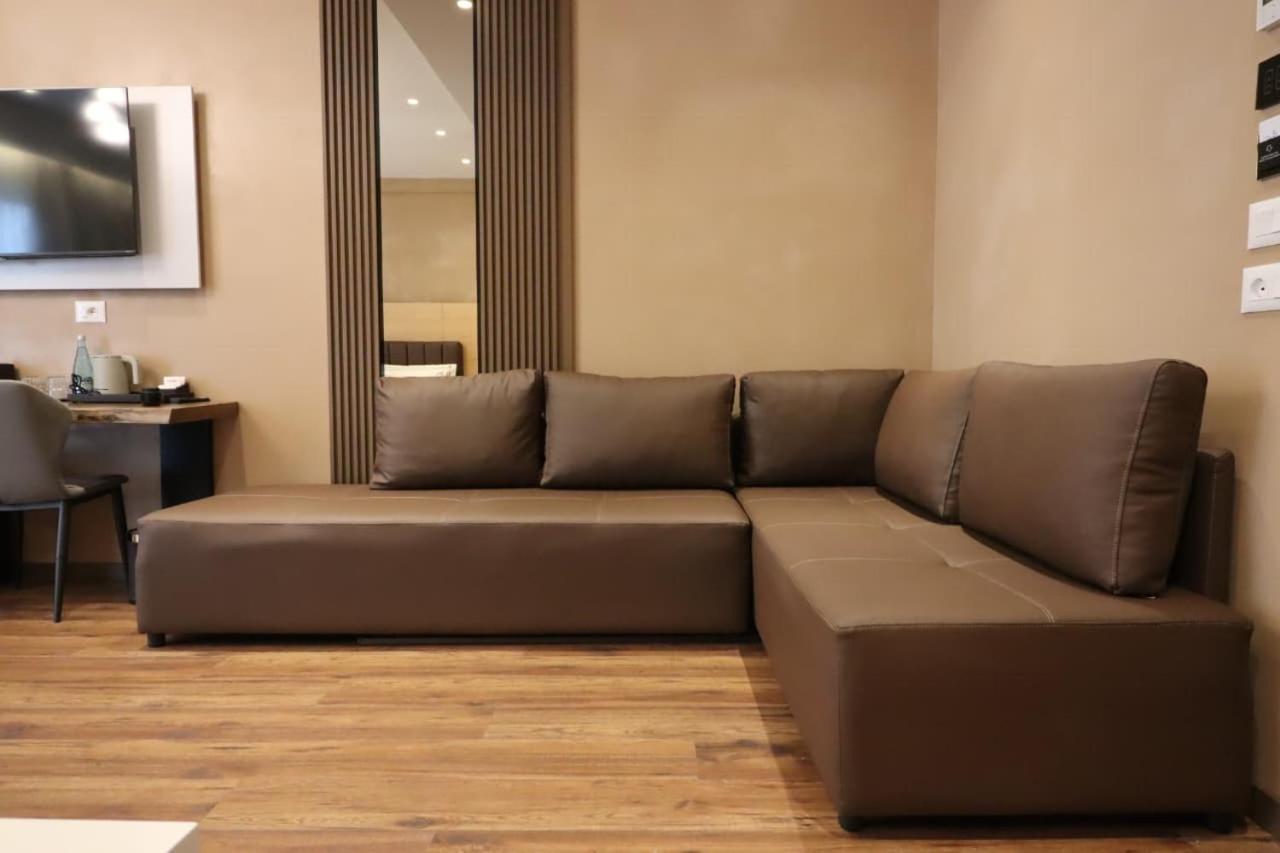 Garden Boutique Hotel 41/62