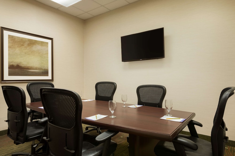 Hilton Garden Inn Vaughan Toronto 28/33