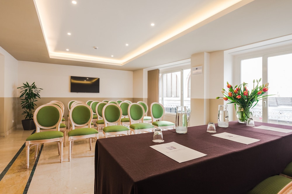 Raeli Hotel Siracusa 26/30