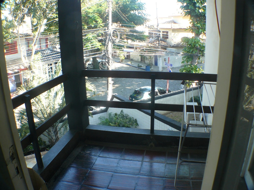 Buzios Beach Internacional Apart Hotel 21/64