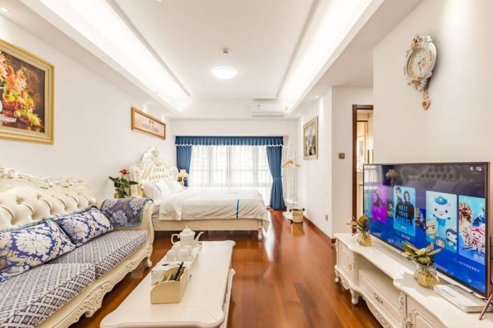 Westen Hotel Shenzhen 18/26
