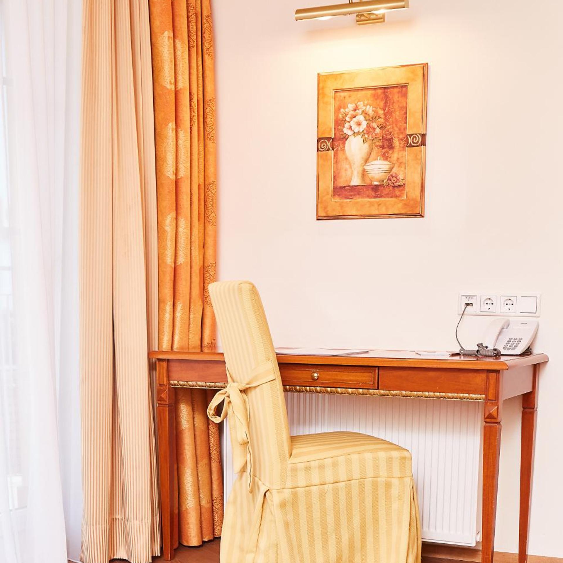 Alpen-Wellnesshotel Barbarahof 8/50