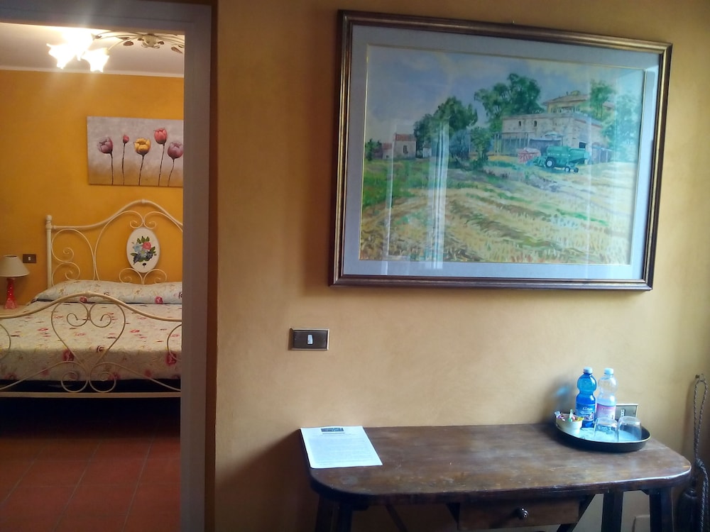 Villa Sargiano B&B 2/50