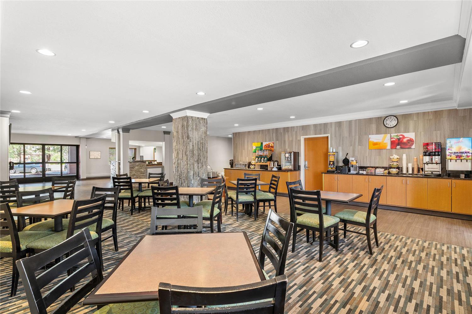 Garner Hotel Denver Airport Area 14/20