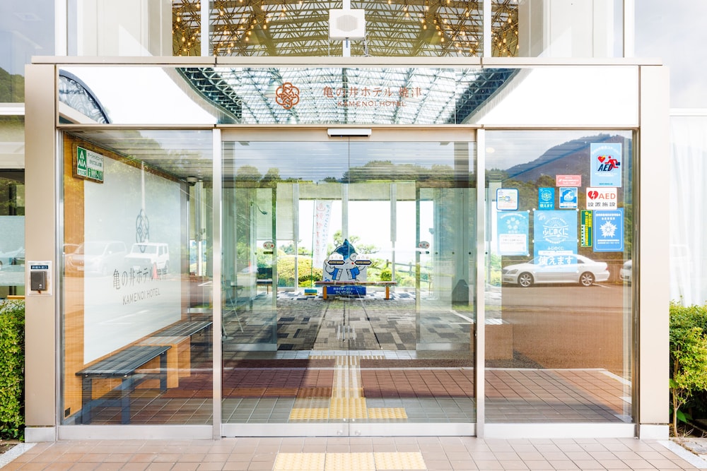 Kamenoi Hotel Yaizu 41/50