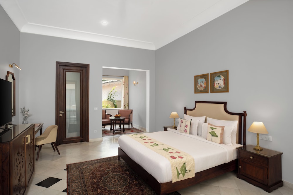 Chez Lavania, Udaipur, A Luxury Abode