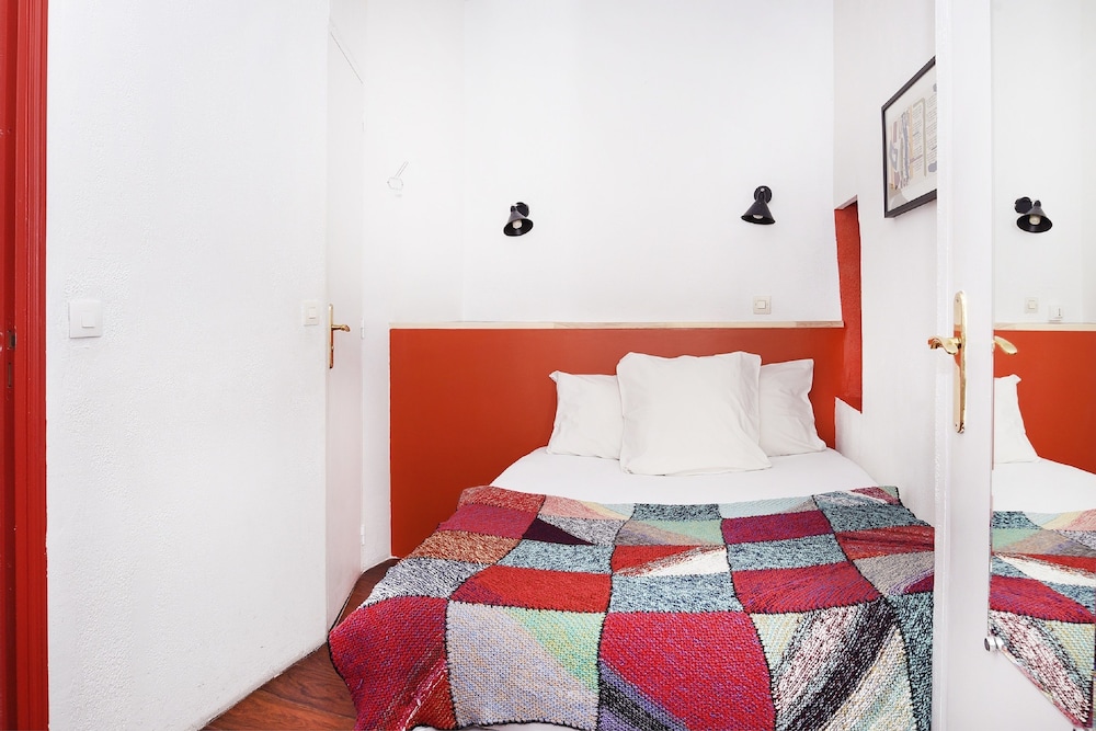 Zazie Hotel 17/72