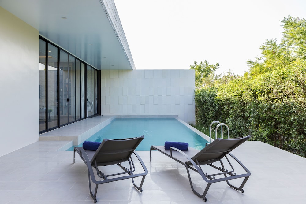 The Private Pool Villas at Civilai Hill, Khaoyai 50/77