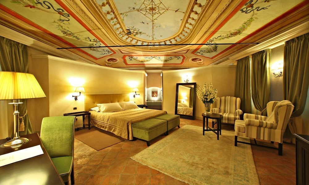 Relais Sant Uffizio Wellness Spa 46/73