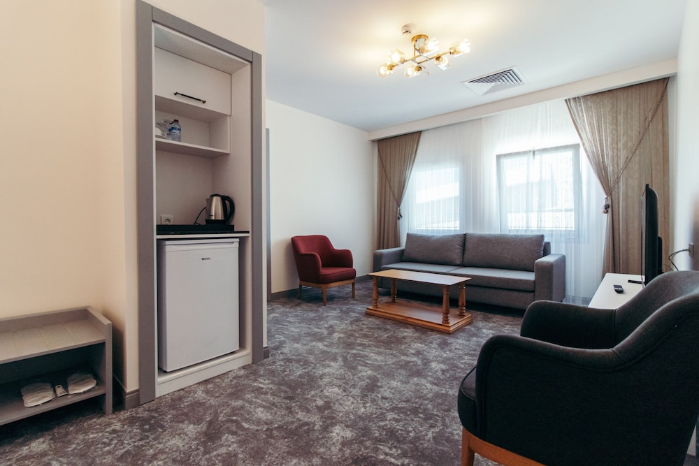 Ck Farabi Hotel 39/65