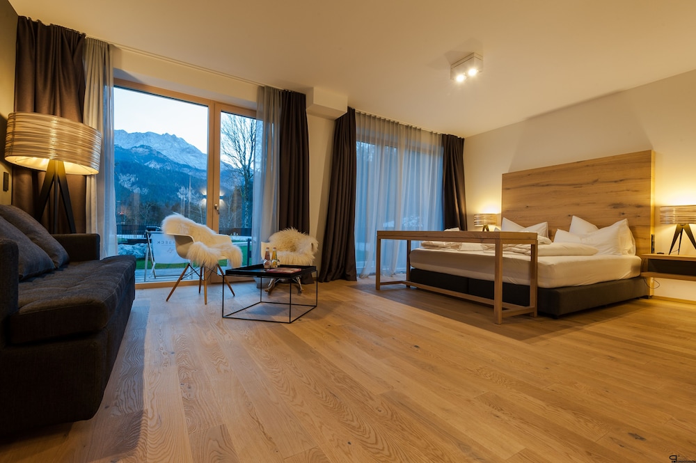 Das Graseck - my mountain hideaway 29/47