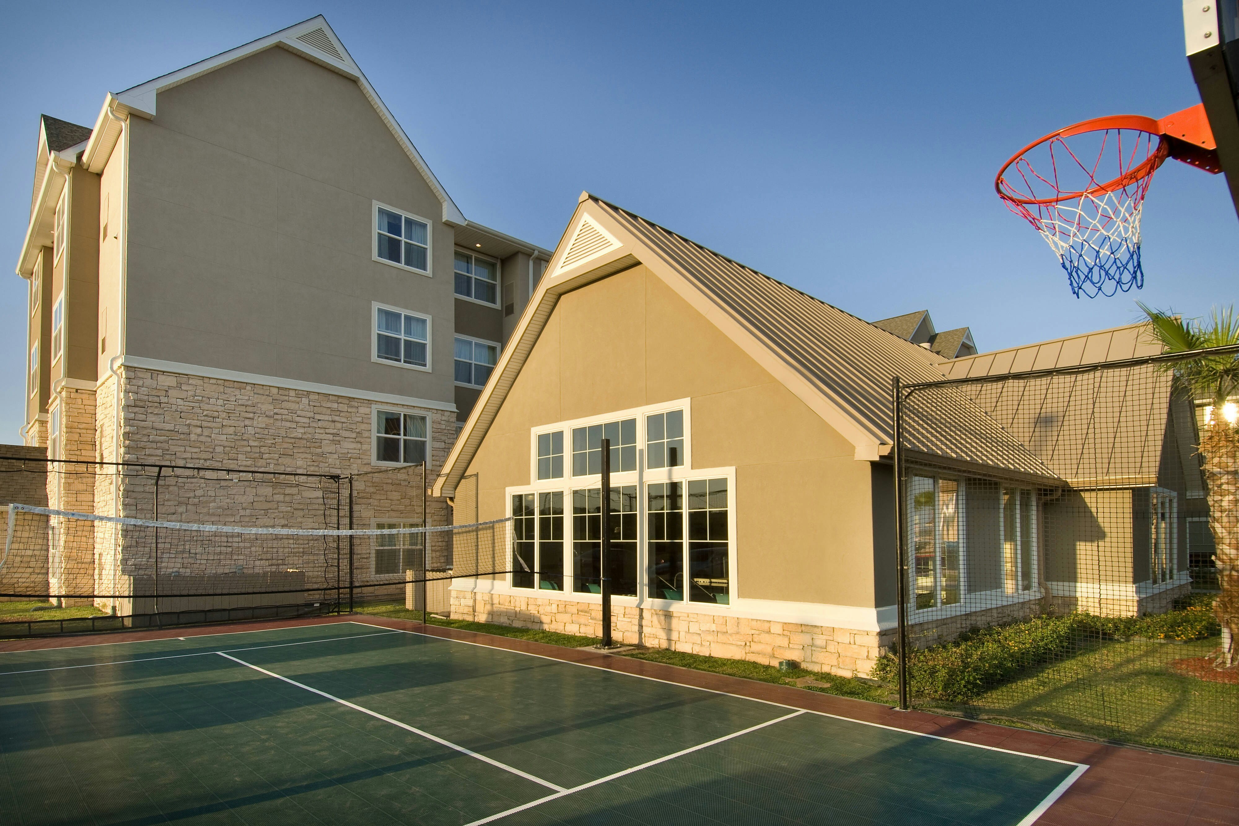 Residence Inn San Antonio Seaworld Lackland 11/37