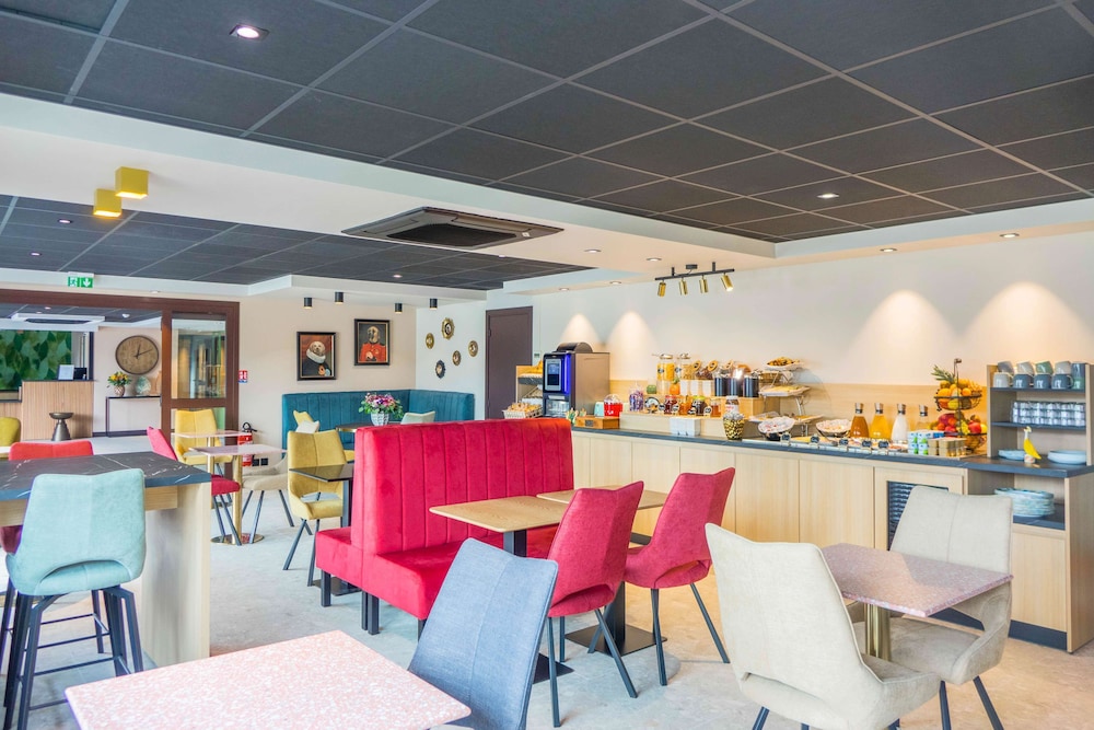 Kyriad Direct Orleans Nord - Cap Saran 36/50