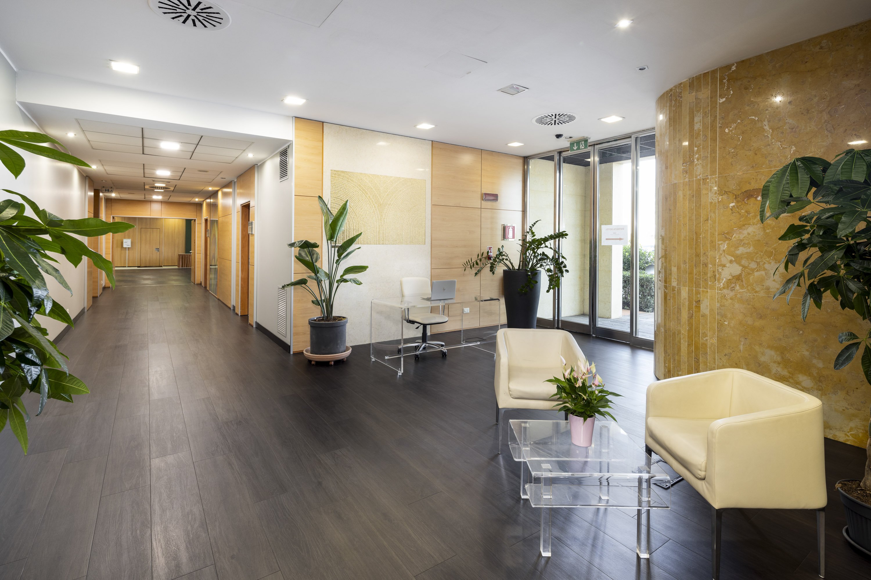 Crowne Plaza Padova 10/66