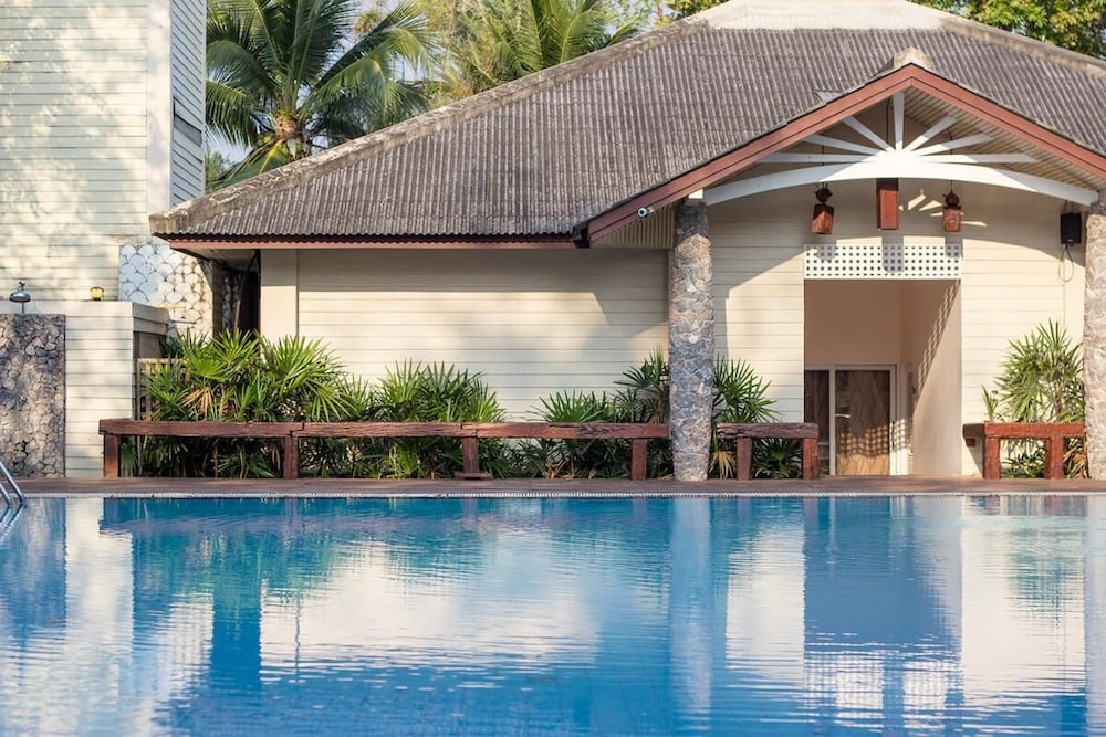 Baan Tai Had Resort and Water Sports 9/50