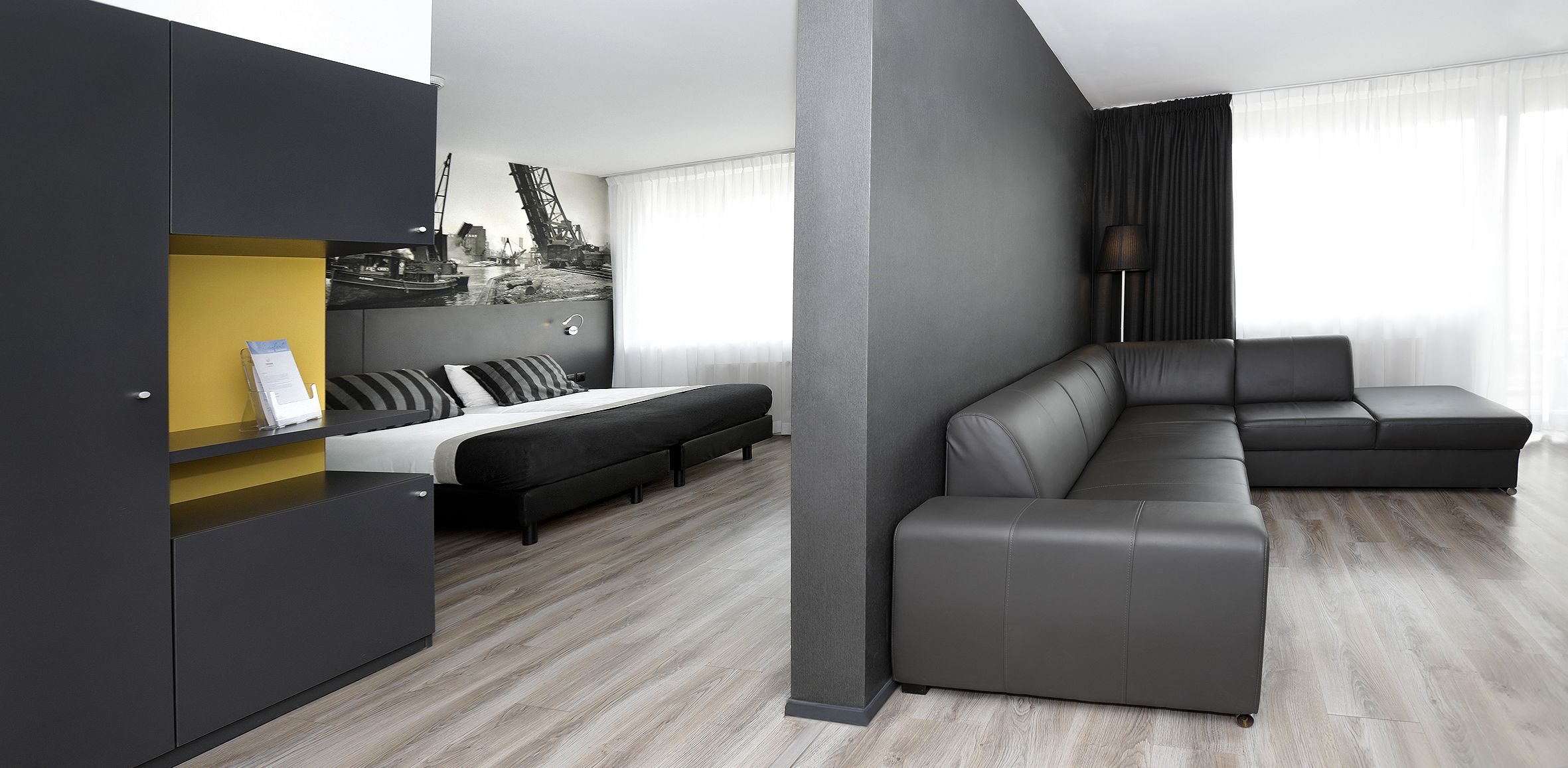 City hotel Terneuzen 4/6