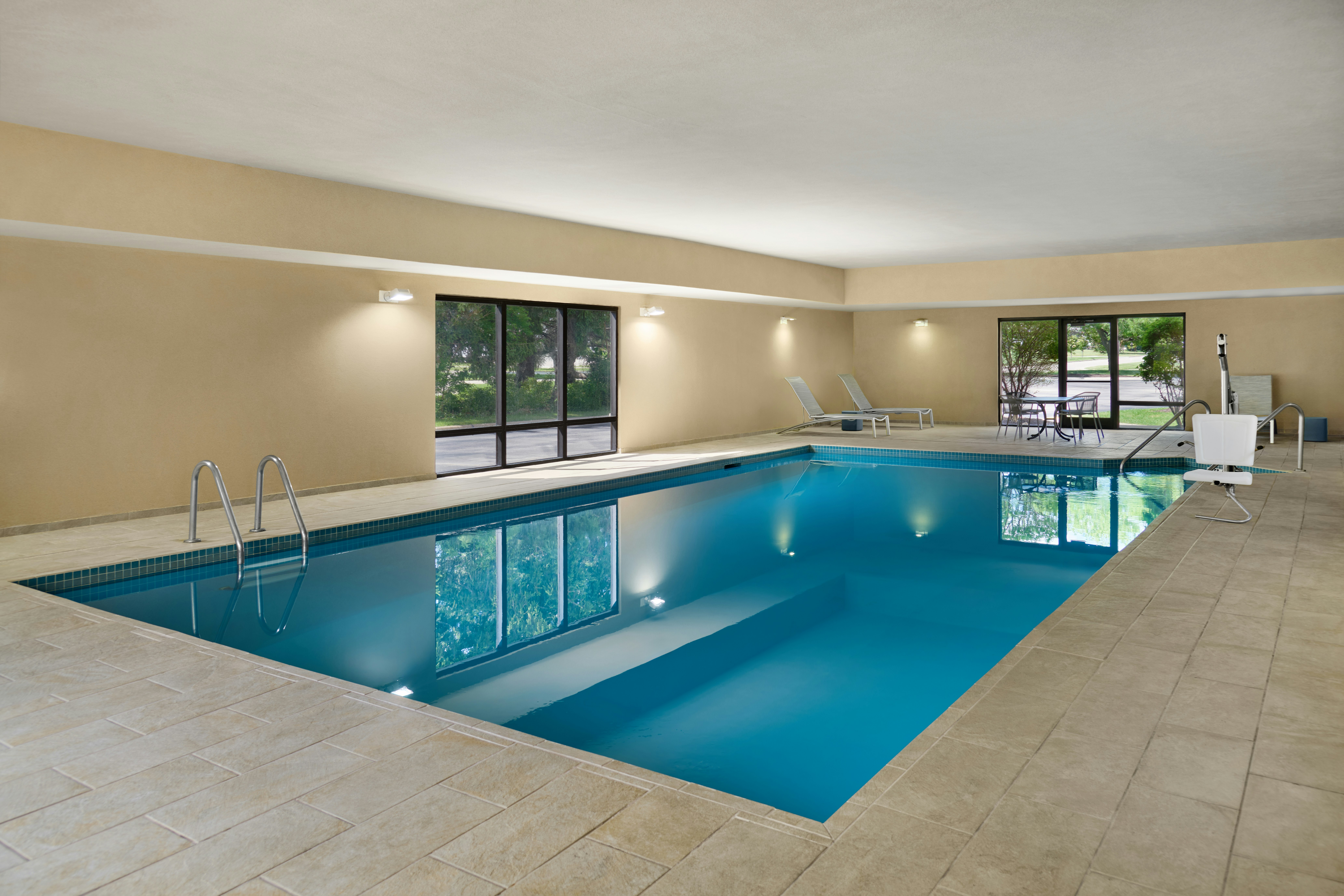 Hampton Inn Janesville 19/35