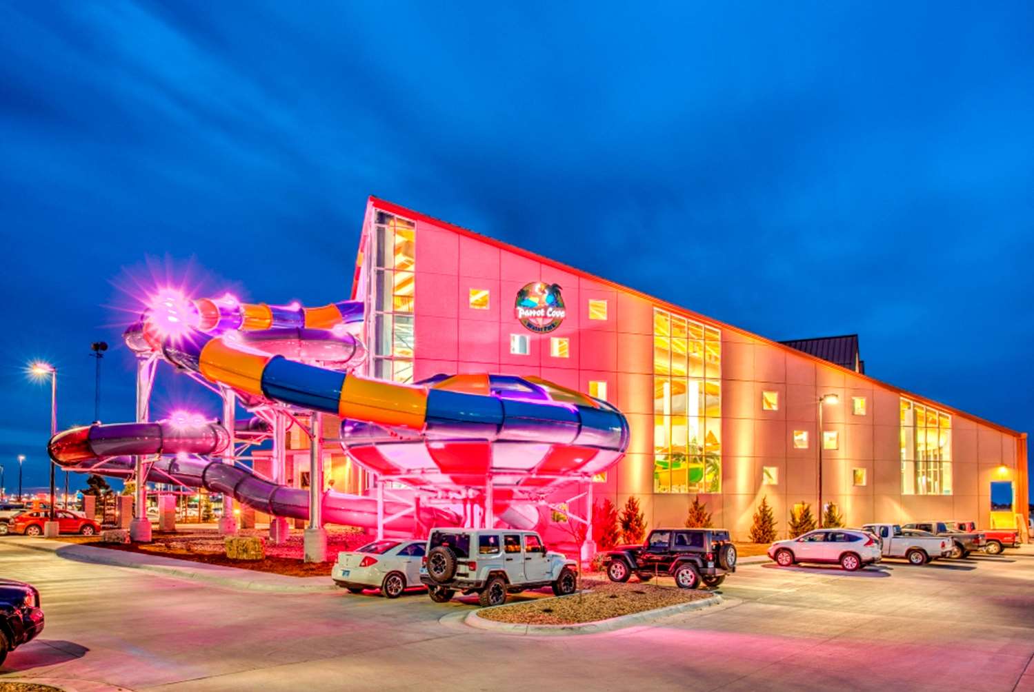 The Heritage Inn & Suites An Ascend Hotel Collection Member 1/27