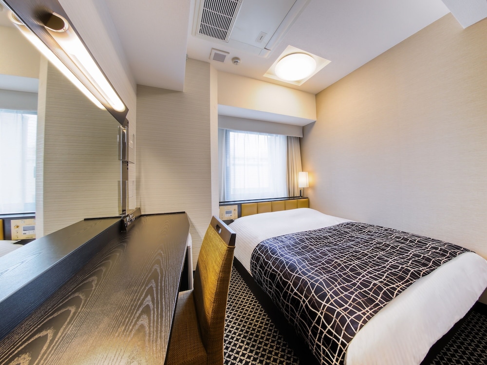 APA HOTEL HIROSHIMA-EKIMAE OHASHI 16/50