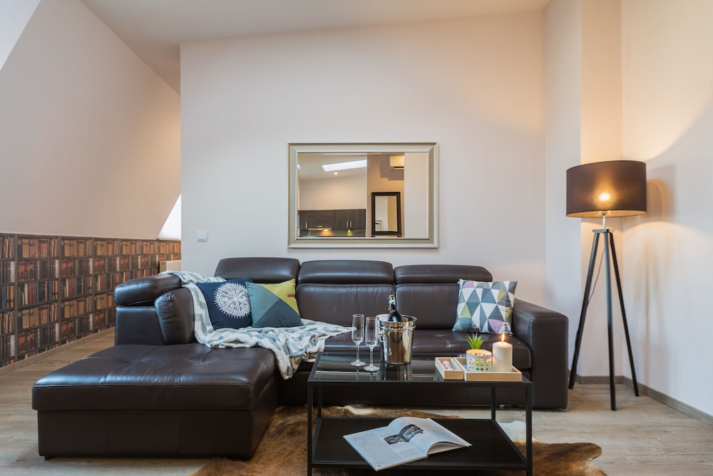 7 Koron Exclusive Apartments 33/50