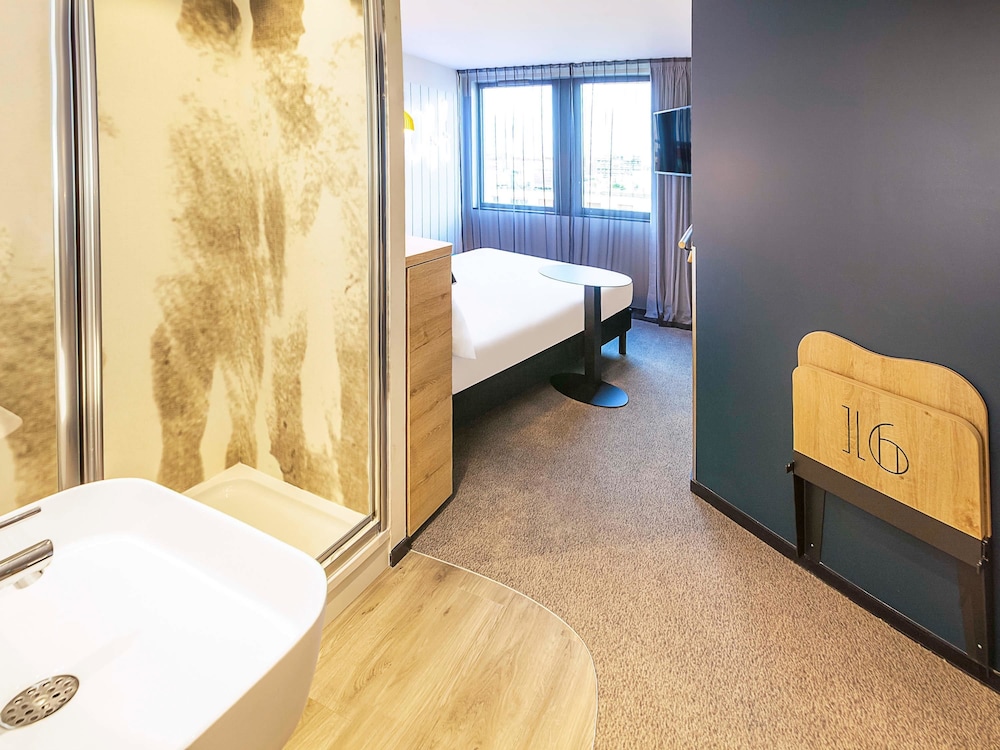 Ibis Styles Paris 16 Boulogne 29/61