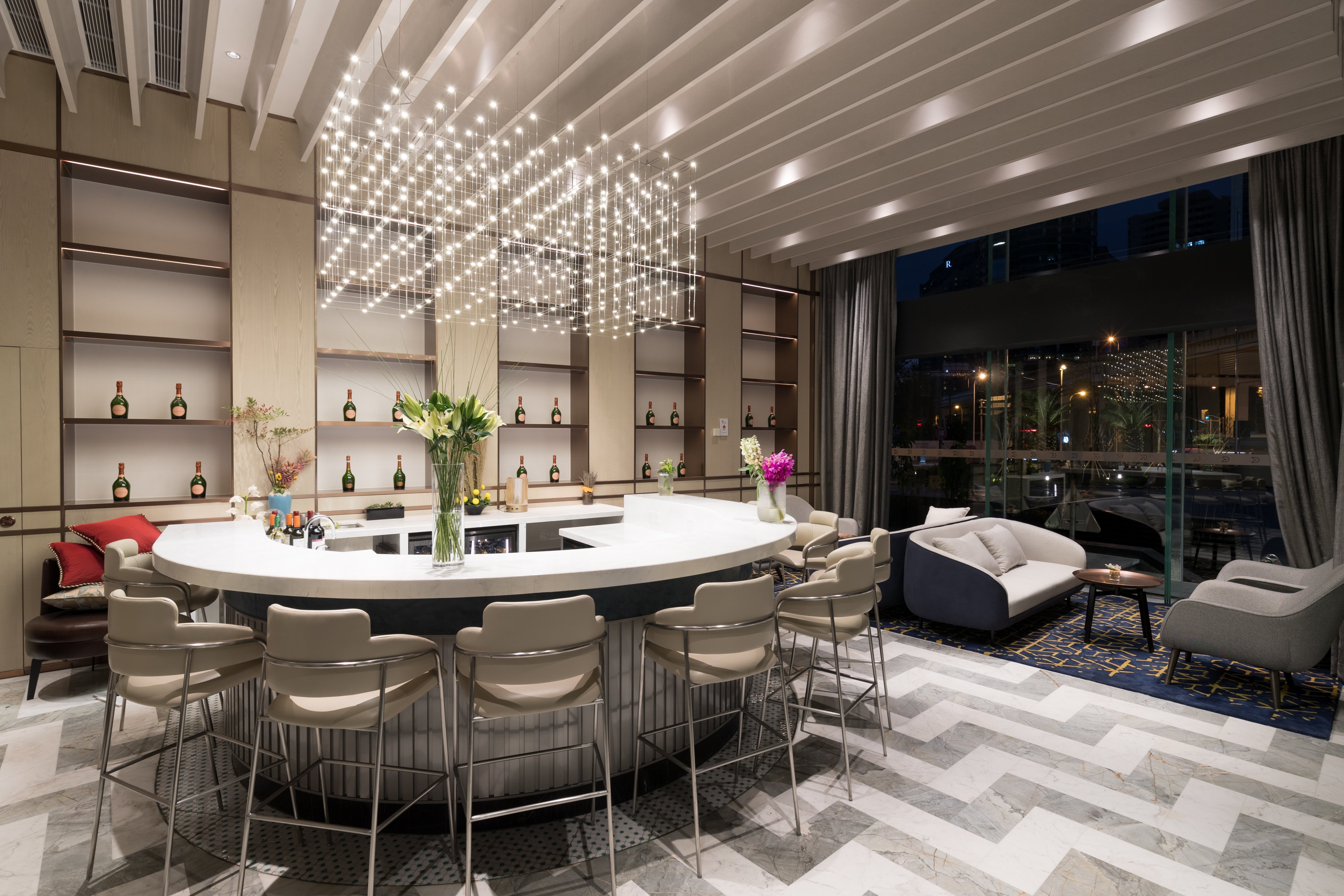 Golden Tulip Shanghai Hongqiao(ex Hotel Golden Tulip Shanghai Rainbow) 33/41