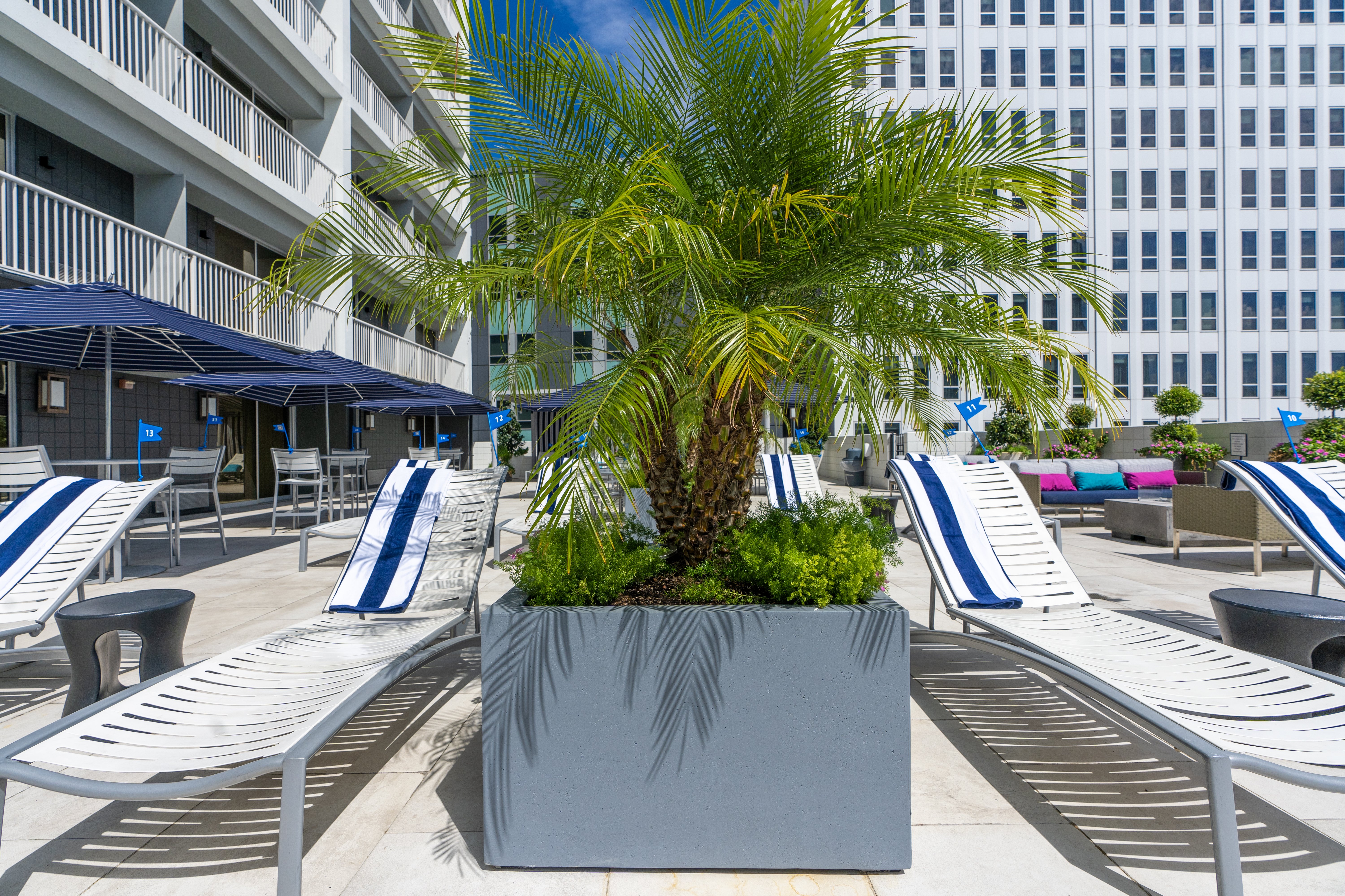 Holiday Inn New Orleans - Downtown Superdome 56/61