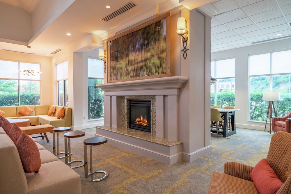 Hilton Garden Inn Morgantown 15/44