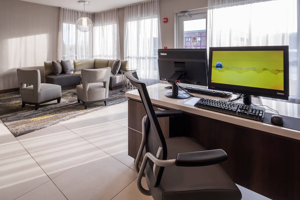 SpringHill Suites by Marriott Wrentham Plainville 18/48