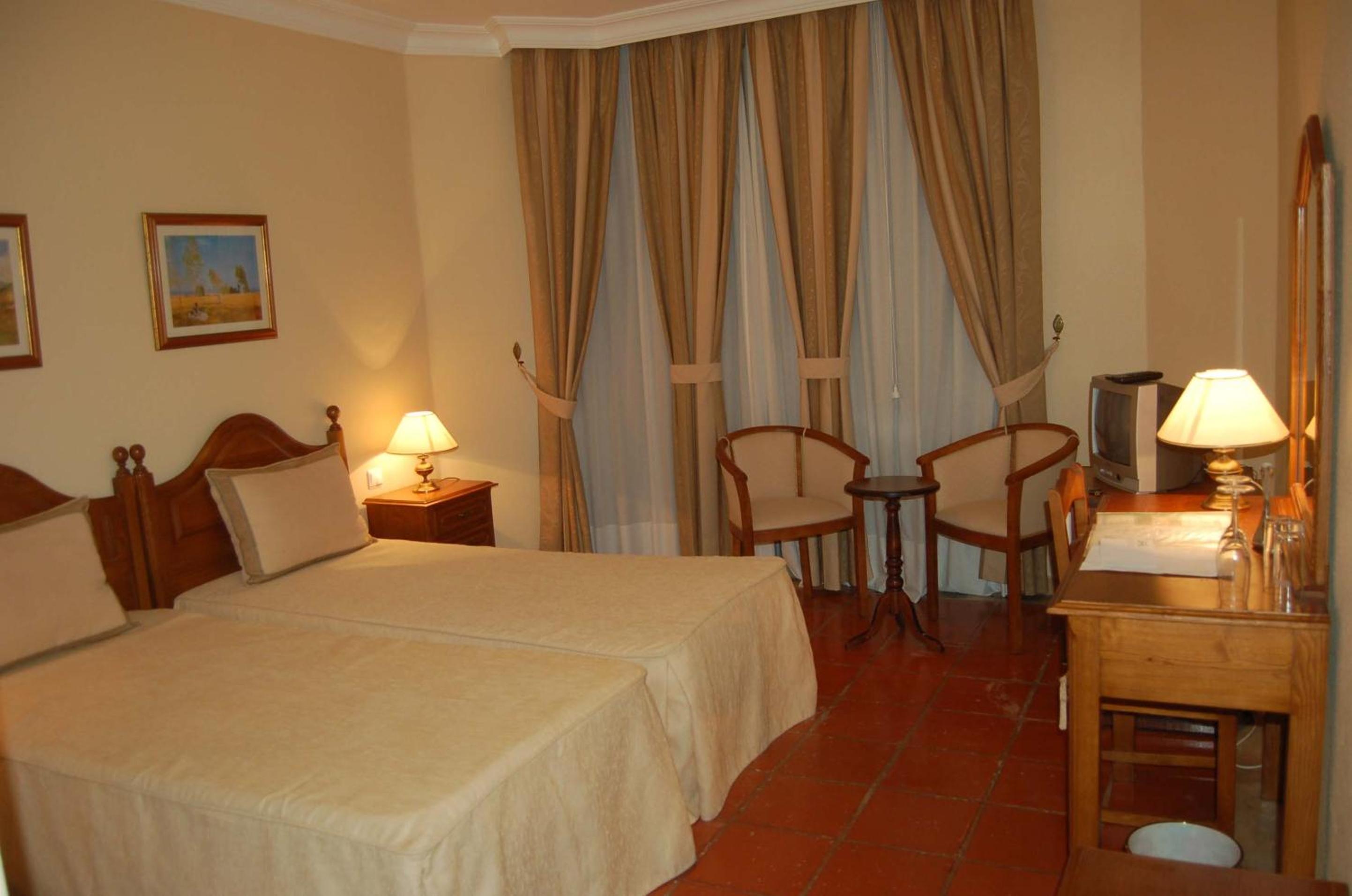 Jardim Hotel 1/46