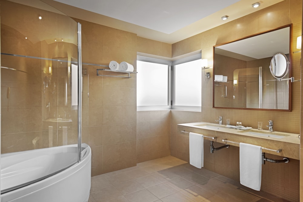 Elba Almeria Business & Convention Hotel 60/60
