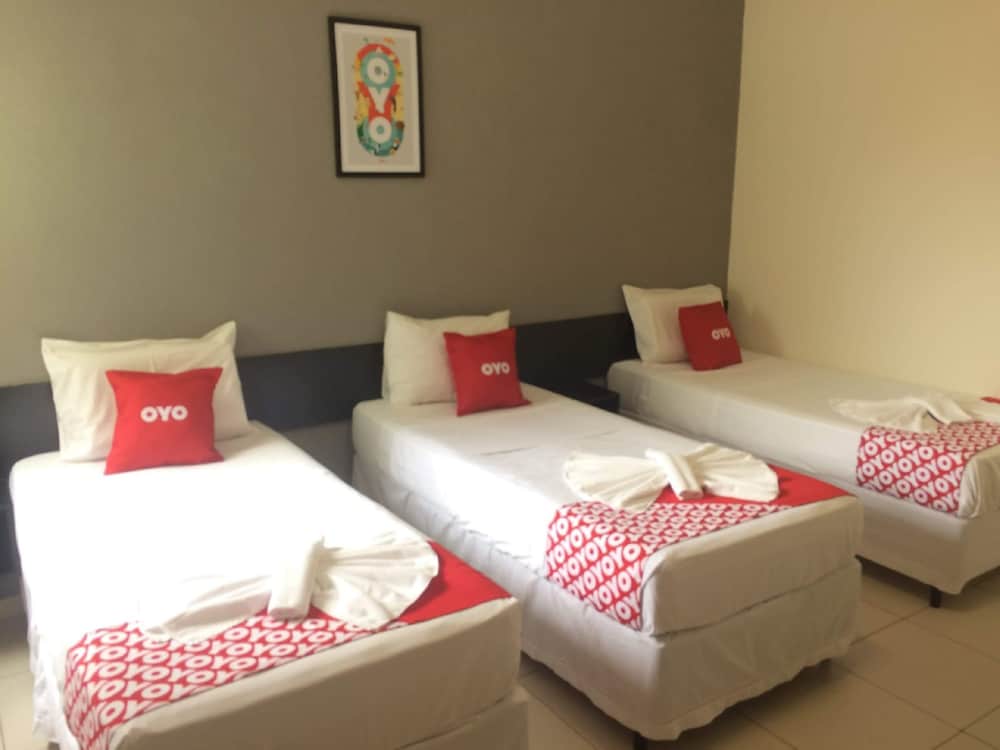 Cerrado Hotel 15/37