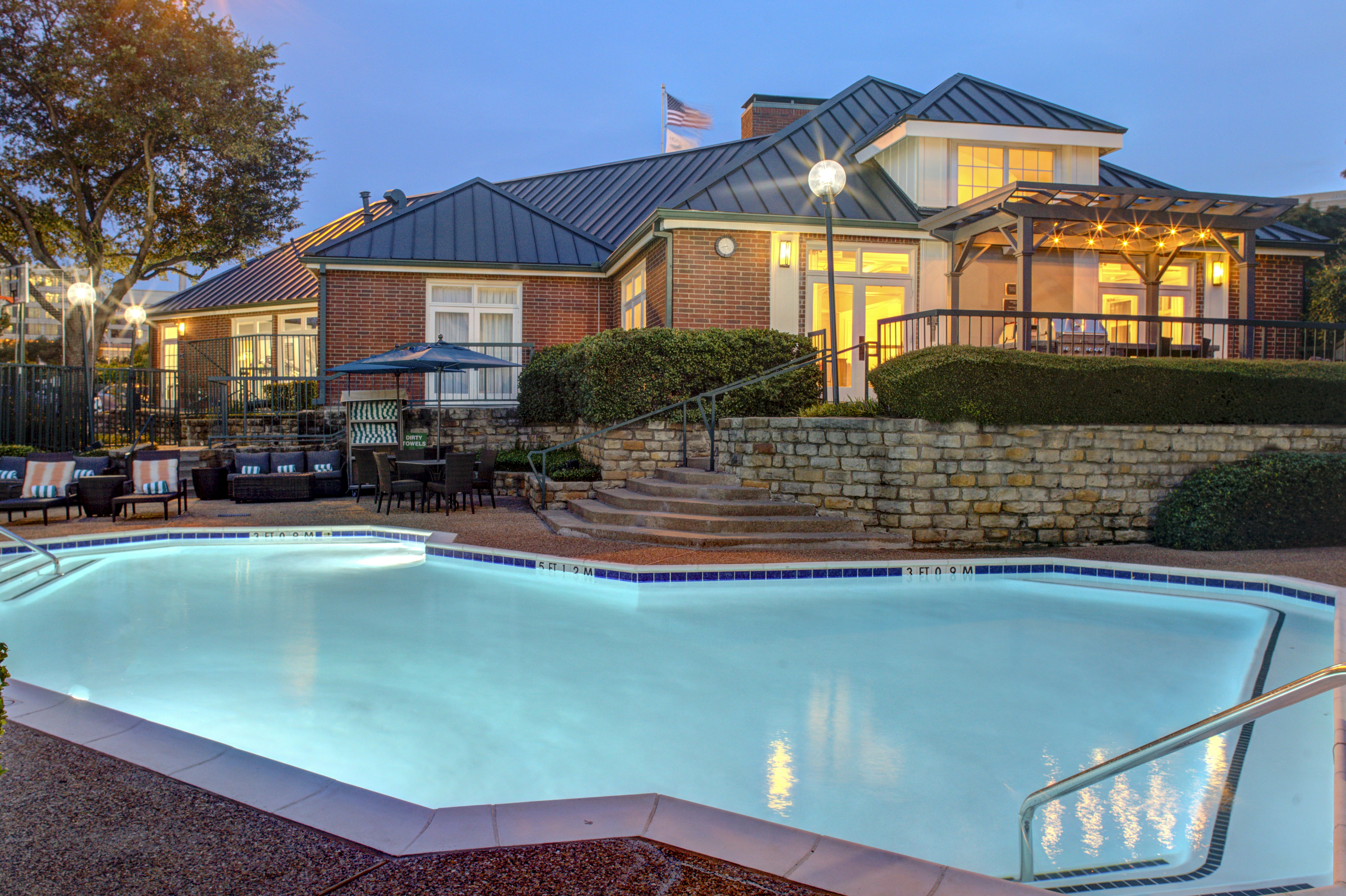 Homewood Suites by Hilton Dallas-Irving-Las Colinas photo4
