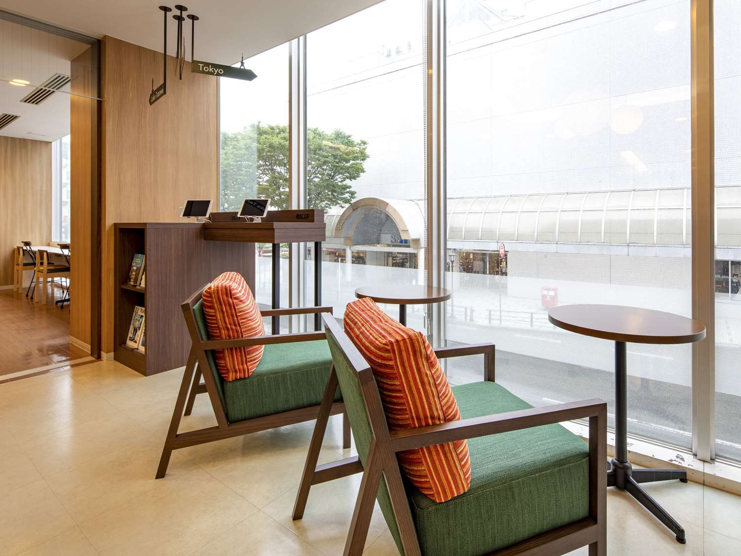 Comfort Hotel Akita 35/40