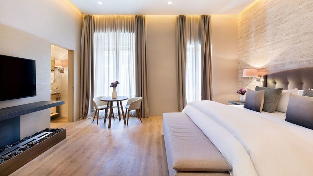Cartesiano Boutique & Wellness Hotel 14/50