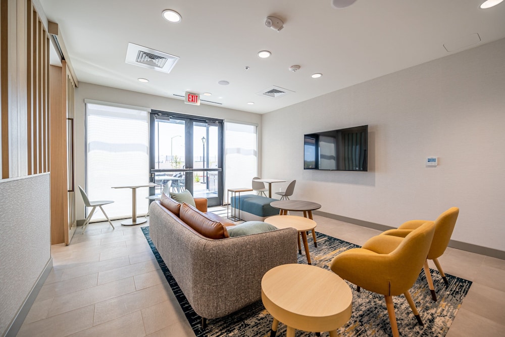 TownePlace Suites by Marriott Las Vegas North I-15 30/47
