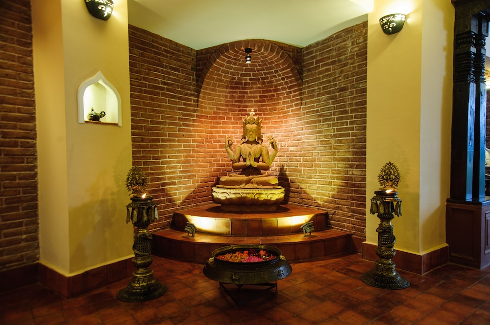 Thagu Chhen A Boutique Hotel 6/25