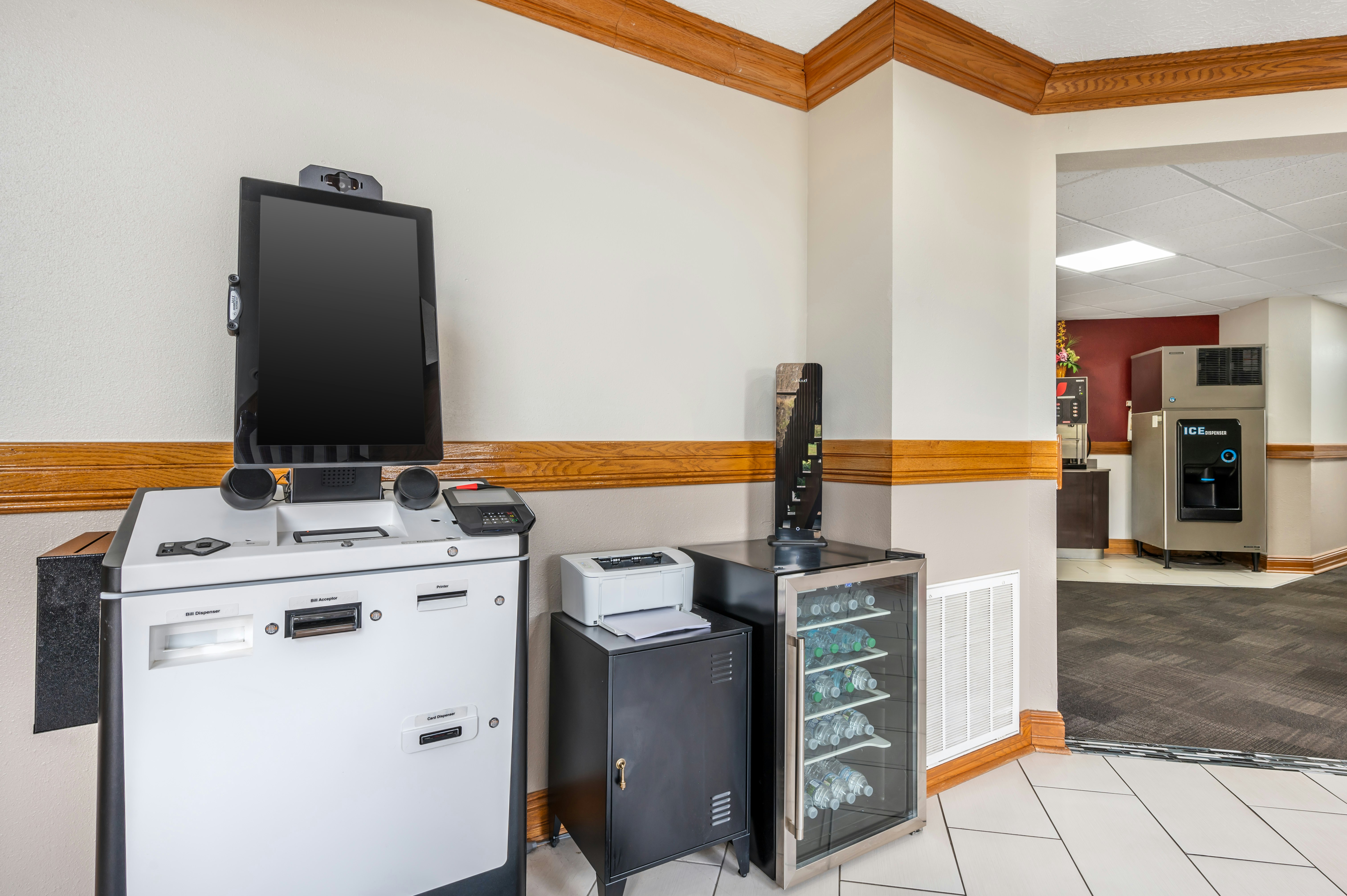 Red Roof Inn Greencastle South Cloverdale 29/34