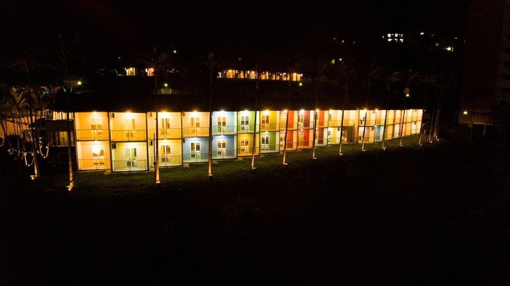 Mundial Parque Hotel 1/28