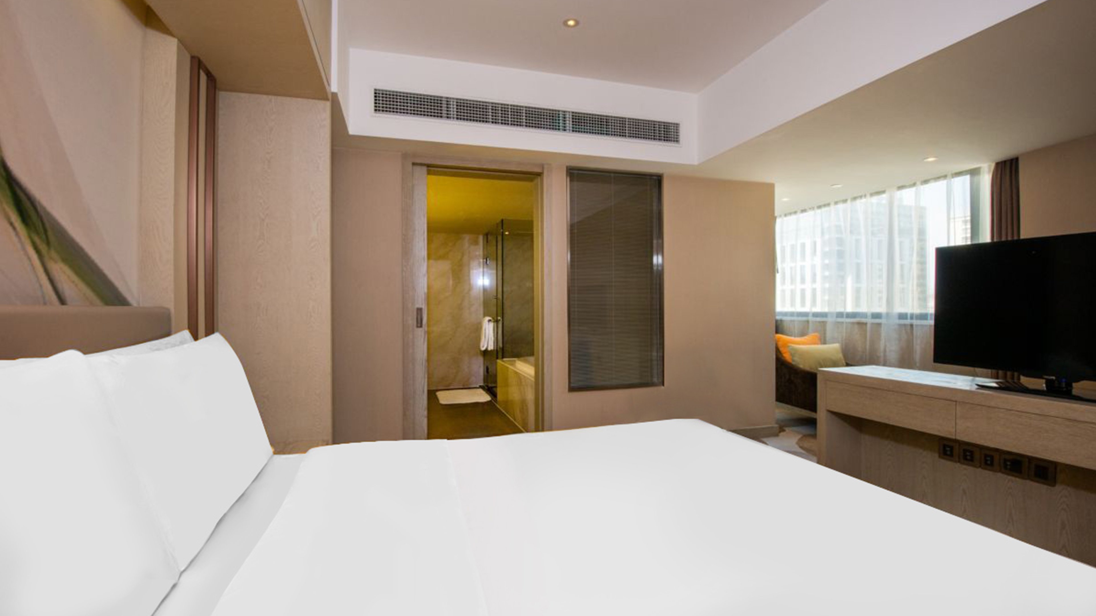 Holiday Inn Kunming City Centre 16/50