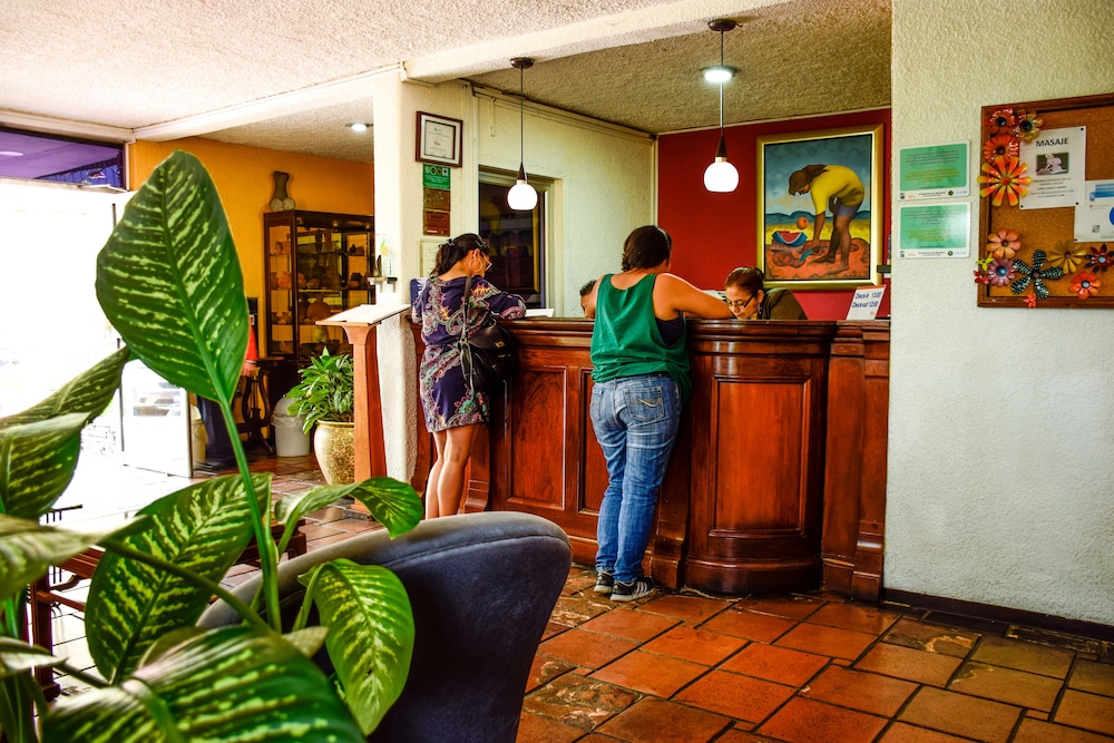 Novo Hotel & Suite 6/59