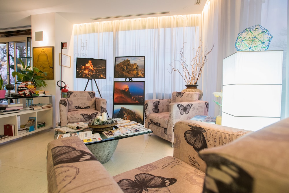 Hotel San Marino Idesign 20/34