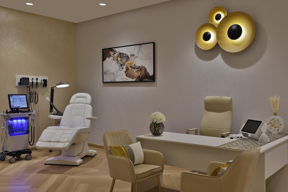 ZOYA HEALTH AND WELLBEING RESORT 33/50