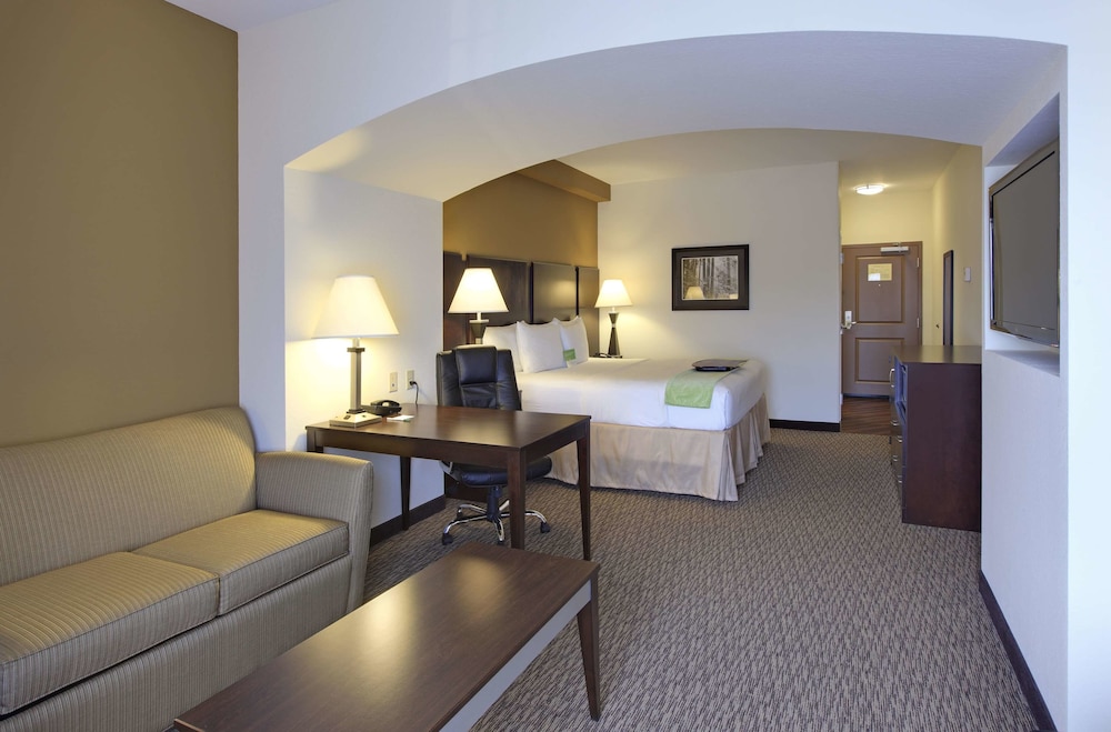 La Quinta Inn Suites By Wyndham Memphis Wolfchase 37/63